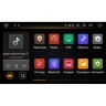 Штатная магнитола Hyundai Avante Elantra до 2011 года LeTrun 2923 KSP Android 9