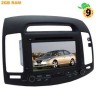 Штатная магнитола Hyundai Avante Elantra до 2011 года LeTrun 2923 KSP Android 9