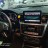 Штатная магнитола Mercedes-Benz GL-Class X166 2012-2016, ML-Class W166 2011-2015 MR7702 Android