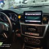 Штатная магнитола Mercedes-Benz GL-Class X166 2012-2016, ML-Class W166 2011-2015 MR7702 Android