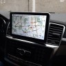 Штатная магнитола Mercedes-Benz GL-Class X166 2012-2016, ML-Class W166 2011-2015 MR7702 Android