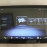 Штатная магнитола Mercedes-Benz GL-Class X166 2012-2016, ML-Class W166 2011-2015 MR7702 Android