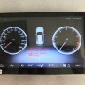 Штатная магнитола Mercedes-Benz GL-Class X166 2012-2016, ML-Class W166 2011-2015 MR7702 Android