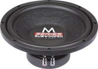 Пассивный сабвуфер 10" Audio System M10