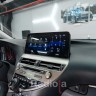 Магнитола Android 12,3" для Lexus RX 2009-2012 RDL-LEX-RX 12,3 High 09-12 Магнитола Android 12,3