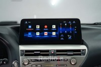 Штатная магнитола Lexus RX 2009-2012 Radiola RDL-LEX-RX 12,3 High