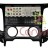 Штатная магнитола Mitsubishi L200 2015-2020 кондиционер Carwinta CF-3284T8 Android 8.1 