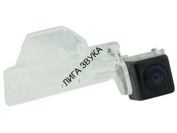 Штатная цветная камера заднего вида Great Wall Hover Pleervox PLV-CAM-GVHOV Цветная камера заднего вида Pleervox PLV-CAM-GVHOV для автомобилей Great Wall Hover
