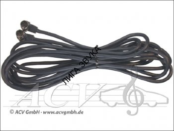 Kenwood СD-чейнджер кабель ACV 307001 ACV 307001 - Kenwood CD-чейнджер кабель