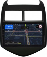 Штатная магнитола Chevrolet Aveo II 2011-2018 OEM GT9-9009 2/16 Android
