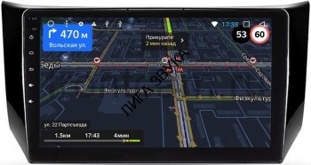 Штатная магнитола Nissan Sentra VII (B17), Tiida II 2013-2019 (авто без Navi) OEM GT10-1008 2/16 Android Штатная магнитола Nissan Sentra VII (B17), Tiida II 2013-2019 (авто без Navi) OEM GT10-1008 2/16 Android