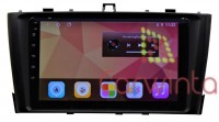 Штатная магнитола Toyota Avensis 2009-2011 Carwinta CF-3292B Android 9.0 