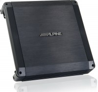 Автомобильный усилитель 2-канальный Alpine BBX-T600