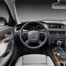 Штатная магнитола Audi A4 2007-2013 B8 Radiola RDL-9605 (TC-9605)