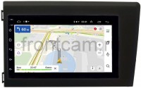 Штатная магнитола Volvo S60, V70, XC70 2000-2004 OEM GT7-RP-VLS67C-137 Android