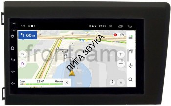 Штатная магнитола Volvo S60, V70, XC70 2000-2004 OEM GT7-RP-VLS67C-137 Android Штатная магнитола Volvo S60, V70, XC70 2000-2004 OEM GT7-RP-VLS67C-137 Android