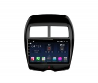 Штатная магнитола Mitsubishi ASX (2010-2013), Peugeot 4008 (2012-2013), Citroen Aircross (2012-2013) TG026R S400 Android