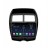 Штатная магнитола Mitsubishi ASX (2010-2013), Peugeot 4008 (2012-2013), Citroen Aircross (2012-2013) TG026R S400 Android