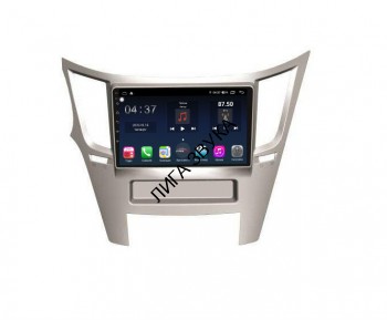Штатная магнитола Subaru Legacy 2009+, Outback 2009-2014 H061R S400 Android Штатная магнитола FarCar s400 для Subaru Legacy (2009-) Outback (2009-2014) на Android (H061R)