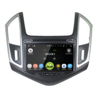 Штатная магнитола Chevrolet Cruze 2013-2016 Roximo CarDroid RD-1305D DSP Android