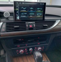 Штатная магнитола Audi A7 2010-2018 Radiola RDL-830114 Android 4G