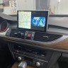 Штатная магнитола Audi A7 2010-2018 Radiola RDL-830114 Android 4G