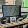 Штатная магнитола Audi A7 2010-2018 Radiola RDL-830114 Android 4G