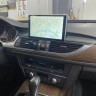 Штатная магнитола Audi A7 2010-2018 Radiola RDL-830114 Android 4G