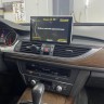 Штатная магнитола Audi A7 2010-2018 Radiola RDL-830114 Android 4G