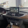 Штатная магнитола Audi A7 2010-2018 Radiola RDL-830114 Android 4G