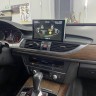 Штатная магнитола Audi A7 2010-2018 Radiola RDL-830114 Android 4G