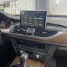 Штатная магнитола Audi A7 2010-2018 Radiola RDL-830114 Android 4G