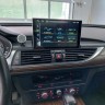 Штатная магнитола Audi A7 2010-2018 Radiola RDL-830114 Android 4G