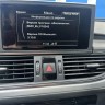 Штатная магнитола Audi A7 2010-2018 Radiola RDL-830114 Android 4G