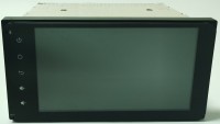 Штатная магнитола Toyota 200х100 мм Carmedia XN-6957-P Android DSP