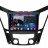 Штатная магнитола Hyundai Sonata 2009-2014 FarCar TM794M Android 4G SIM DSP