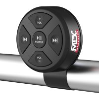 Bluetooth аудио-адаптер MTX MUDBTRC 