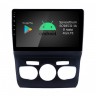 Штатная магнитола Citroen C4, DS4 2010+ Roximo RI-2906 Android DSP 4G