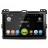 Штатная магнитола Toyota Land Cruiser Prado 120 2002-2009 Roximo CarDroid RD-1105F Android
