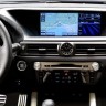 Навигационный блок Lexus GS 2012-2021, ES 2012-2018 штатный экран 12.3