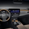 Штатная магнитола Lexus ES 2021+ Radiola RDL-LEX-ES21