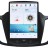 Штатная магнитола Ford Kuga 2013+ Carmedia ZF-1002-Q6 Android 4G SIM CARPLAY  Tesla Style 