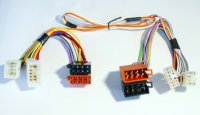 Bluetooth адаптер Parrot 86180 (Toyota, Lexus)