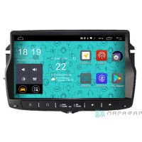 Штатная магнитола Lada Vesta Parafar PF963Lite Android 6.0 