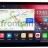 Штатная магнитола 2 din Canbox M-Line 9863-RP-TYUNBBW-43 Toyota Universal Android 4G-SIM, 2/32, DSP