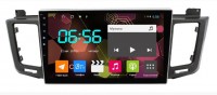 Штатная магнитола Toyota RAV4 2013-2018 Carwinta CF-3002TS9 Android