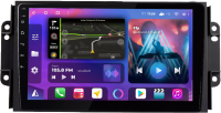 Штатная магнитола Chery Tiggo 3 2014-2020 FarCar TM / HL / XL 3026M Android 4G DSP