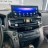 Штатная магнитола Toyota Land Cruiser 200 2007-2015 Radiola RDL-LC200H 07-15