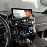 Штатная магнитола Toyota Land Cruiser 200 2007-2015 Radiola RDL-LC200H 07-15