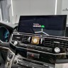 Штатная магнитола Toyota Land Cruiser 200 2007-2015 Radiola RDL-LC200H 07-15